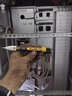 福祿克(FLUKE) F2AC-C2 非接觸式電筆驗(yàn)電筆測電筆200-1000V試電筆 F2AC-C2 曬單實(shí)拍圖