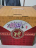 禮之源 招財聚寶盆金蟾工藝品擺件 店鋪開(kāi)業(yè)禮品 辦公室家居客廳裝飾品 小號水晶樹(shù)聚寶盆 直徑24高25CM 曬單實(shí)拍圖