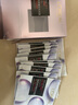 歐萊雅（L'OREAL） 玻色因面膜美白補(bǔ)水保濕提拉緊致淡紋抗皺面膜送女友安瓶面膜 安瓶面膜 10片 +黑精華10片 曬單實(shí)拍圖
