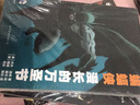 蝙蝠俠 漫長(zhǎng)的萬圣節(jié) 曬單實(shí)拍圖