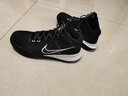 耐克（NIKE）官方 男鞋運動(dòng)鞋 25秋新款比賽實(shí)戰訓練鞋休閑鞋耐磨緩震籃球鞋男 FREAK 7/淺卡其/熒光黃/倒鉤 45 （內長(cháng)290mm） 曬單實(shí)拍圖