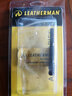 萊澤曼（LEATHERMAN）拓展配件延長(zhǎng)改錐桿BIT DRIVER EXTENDER工具鉗配件 黑色 曬單實(shí)拍圖