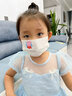 海氏海諾小豬佩奇醫用外科口罩女童6-12歲秋冬防護透氣小學(xué)生4-8歲幼兒童 兒童小豬佩奇款【粉盒 50只/盒】 14.5cm*9cm 曬單實(shí)拍圖