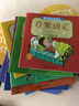 寶寶學(xué)說(shuō)話(huà)(0-3歲共10冊)/語(yǔ)言啟蒙寶盒 曬單實(shí)拍圖