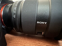 索尼（SONY） 全畫幅標(biāo)準(zhǔn)遠(yuǎn)攝廣角變焦微單反單電數(shù)碼相機(jī)攝像機(jī)一代二代大小三元E卡口鏡頭SEL2450G/SEL1625G 2470GM2/FE24-70mmF2.8GMII 官方標(biāo)配 曬單實(shí)拍圖