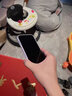 閃俏 蘋果14磁吸液態(tài)硅膠手機殼magsafe全包防摔防汗14pro保護套適用iPhone14ProMax男女款plus保護殼 液態(tài)硅膠Magsafe磁吸殼【紫丁香】 iPhone14 曬單實拍圖
