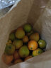 灃御園廣西桂林脆皮金桔 滑皮小金橘陽(yáng)朔黃青皮甜金橘新鮮水果 3斤特大果每斤約25個(gè) 曬單實(shí)拍圖
