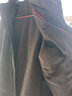 耐克（NIKE）男裝外套 2025秋季新款休閑跑步訓練運動(dòng)服舒適時(shí)尚透氣夾克DD4747-010 /梭織連帽/建議拍大一碼XL (185/104A) 曬單實(shí)拍圖