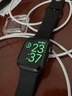 【二手99新】蘋(píng)果Apple WatchSeries4/5/6/SE二代七代GPS蜂窩版國行智能手表 四代S4 耐克 蜂窩版（顏色備注） 99新 40mm 曬單實(shí)拍圖