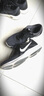 耐克（NIKE）官方艦店女鞋冬季新款運動(dòng)鞋Air Max 90氣墊緩震透氣跑步鞋休閑鞋 HF6358-100/白藍 37.5 曬單實(shí)拍圖