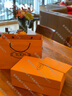 TOD'S【京東專(zhuān)享】官方男士皮革橫條樂(lè )福鞋商務(wù)休閑皮鞋一腳蹬單鞋男鞋 黑色 39 曬單實(shí)拍圖