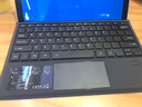 CANHOOGD Surface ProX/7+/7/6/5/4鋼化玻璃膜微軟Go2防刮高清貼膜 【Surface Pro7+/7/6/5/4】鋼 曬單實(shí)拍圖