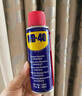 WD-40WD-40除銹劑防銹潤滑劑去銹神器金屬鐵銹快速清潔劑強(qiáng)力wd40 WD-40多用途產(chǎn)品 100ml 1瓶 曬單實(shí)拍圖