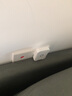 品益 無線家用套裝智能電子門鈴超遠(yuǎn)距離按鈴大音量免安裝呼叫器遙控 一拖一【1按鈴+1響鈴】 曬單實(shí)拍圖