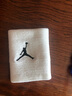 耐克（NIKE）JORDAN JUMPMAN 籃球護(hù)腕（1對） JKN01101OS F 曬單實(shí)拍圖