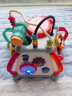 汇乐玩具（HUILE TOYS）小天地六面体宝宝玩具屋婴幼儿童早教音乐男女孩儿童节礼物 快乐小天地充电版 实拍图