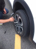 优科豪马(横滨)轮胎 途虎包安装 AE01 185/65R15 88H 实拍图
