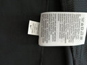 耐克（NIKE）男裝 春季新款輕薄防風(fēng)衣運動(dòng)服Dri-FIT快干時(shí)尚休閑訓練夾克外套 黑色防曬/梭織/網(wǎng)眼內里 2XL (185/100A) 曬單實(shí)拍圖
