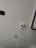 螢石攝像頭C6C 1080P360°智能云臺室內(nèi)家用監(jiān)控器無線wifi手機遠程雙向通話高清 紅外夜視 CP1升級款 【3MP】 標配+30天云存儲試用 曬單實拍圖