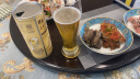 青岛啤酒（TsingTao）青岛啤酒7天精品原浆13度1L*2桶装顺丰发货 实拍图