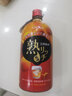 紀(jì)州俏雅CHOYA 日本蝶矢俏雅宇治茶梅酒果酒 洋酒女士甜酒 三瓶組合裝 曬單實(shí)拍圖