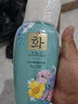 韓芬貴婦洗護(hù)系列 保濕補(bǔ)水氨基酸香水沐浴露 【2瓶裝】沉香動(dòng)情沐浴露500ml 家庭套裝 曬單實(shí)拍圖