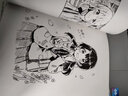佐倉織子畫集：巧克力薄荷糖童話圖集+漫畫擬人美少女資料集 曬單實(shí)拍圖