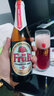 芙力（Fruli）芙力草莓啤酒 比利時(shí)進(jìn)口啤酒 果味精釀啤酒女士果酒 芙力草莓啤酒 330mL 12瓶 曬單實(shí)拍圖
