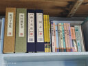 三國(guó)志 原著 文白對(duì)照 裴松之注 精選本 線裝4冊(cè) 仿古線裝書籍 中國(guó)歷史書籍 曬單實(shí)拍圖