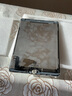FUNRE適用ipad4觸摸屏3屏幕總成6內外屏5air玻璃屏ipadmini1迷你2液晶顯示換屏蘋(píng)果平板 免費寄修pad6 air2【一體屏幕】白色 曬單實(shí)拍圖