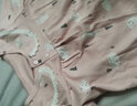貓人兒童睡衣女童春秋款純棉小孩長(cháng)袖中大童家居服套裝 甜心女孩 170 曬單實(shí)拍圖