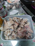 中心忠味中山脆鯇魚(yú) 脆肉皖魚(yú) 廣東脆魚(yú)片 新鮮脆肉魚(yú) 香脆魚(yú)火鍋食材 脆皖魚(yú)片2斤 曬單實(shí)拍圖