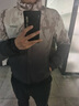 花花公子品牌羽絨服男士秋冬季新款中青年加絨保暖外套男款防風(fēng)抗寒上衣服 士黃 熱銷 L 曬單實拍圖