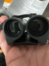 尼康（Nikon）閱野EX 8/10X25雙筒望遠鏡高倍高清充氮防水便攜旅游兒童成人觀(guān)劇 sportstar EX 8x25小巧型望遠鏡 曬單實(shí)拍圖