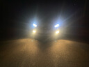 飛利浦汽車(chē)LED遠近一體大燈燈泡(兩只)適配 寶駿360/510/530 曬單實(shí)拍圖