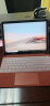 微软（Microsoft） Surface Go 3二合一平板电脑笔记本10.5英寸轻薄便携办公 【Go】4425Y/4G内存/64G存储 官方标配+特质键盘（颜色可选）+微软鼠标 实拍图