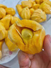寒與會(huì)海南菠蘿蜜新鮮水果當(dāng)季黃肉木波羅蜜 剝好菠蘿蜜肉 2盒  500g/盒 精選品質(zhì) 曬單實(shí)拍圖