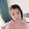 敏潮格倫棉麻孕婦夏裝連衣裙大碼小清新孕婦裙子娃娃領夏季新款中長款潮媽 粉紅色 M 曬單實拍圖