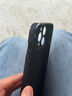 魔巖【磁吸充電】適用蘋(píng)果16promax手機殼新款iphone15promax硅膠蘋(píng)果13Pro全包防摔14保護套情侶男女 磁吸款-彩色笑臉【炫酷黑】加購贈膜+掛繩 蘋(píng)果14ProMax 曬單實(shí)拍圖