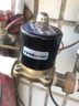 嗣音全銅節(jié)能電磁閥線圈. 節(jié)能線圈10-32(AC220V)內(nèi)置 曬單實拍圖