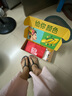 havaianas哈唯納Twist涼鞋女款夏季一字帶海邊休閑可外穿平底鞋子 0090-火耀黑 39 40碼適穿，巴西碼 曬單實拍圖
