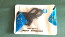 Tialstp 諾基亞充電器 小頭數(shù)據(jù)線小孔圓頭充電線E63 E66 N73直充電線 黑色 諾基亞充電線/1米/2條 1m 曬單實(shí)拍圖
