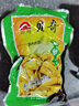 貝奇脆蘿卜 開袋即食咸菜下飯菜 福建鮮脆蘿卜干小菜 脆蘿卜（原味） 90g*50包 曬單實拍圖