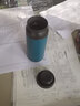 Kinto 日本TRAVETUMBLER保溫杯/隨行杯不銹鋼咖啡杯保冷杯情侶水杯男女 藍色  1ml 500ml 曬單實(shí)拍圖