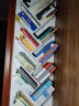 家世华（JIA SHI HUA） 多层客厅树形创意组合书架桌面简易书架学生绘本小书架书柜落地 暖白12层 实拍图