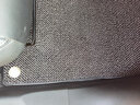 超潔TPE環(huán)保汽車(chē)腳墊專(zhuān)用雪鐵龍天逸C5全新愛(ài)麗舍云逸C4世嘉凡爾賽C5X 雙層款:黑色底+黑灰地毯 曬單實(shí)拍圖