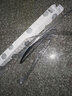 長(cháng)喜標致2008雨刮器專(zhuān)用原裝雨刷14/15/16/17/18款原廠(chǎng)標志前后雨刷片 標致2008前雨刮+后雨刮(14至20年款)一套裝 曬單實(shí)拍圖
