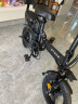英格威新国标英格威3C电动自行车代驾折叠电动车电动车汽车锂电通用 GT3八重减震汽车级电池约80KM 实拍图