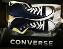 匡威（Converse）中性Chuck Taylor CORE高幫系帶帆布鞋/硫化鞋 102307 40 曬單實(shí)拍圖