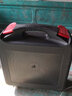 滬上 五金工具箱塑料加厚焊機收納箱儲物箱整理箱手提式車(chē)載電工家用 16英寸工具箱（310*270*120） 曬單實(shí)拍圖